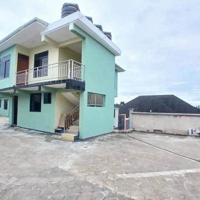 Apartment ya vyumba viwili inapangishwa Kimara Temboni, Dar Es Salaam