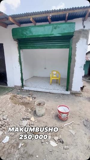 Duka linapangishwa Makumbusho, Dar Es Salaam Duka linapangishwa Makumbusho, Dar Es Salaam