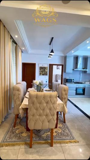 Apartment (Furnished) ya chumba kimoja inapangishwa Victoria, Dar Es Salaam
