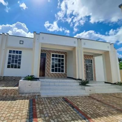 Apartment ya vyumba viwili inapangishwa Goba Nmb, Dar Es Salaam Apartment ya vyumba viwili inapangishwa Goba Nmb, Dar Es Salaam