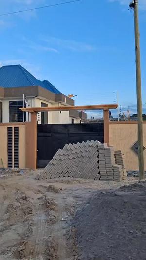 3 Bedrooms Apartment for Rent in Kimara Korogwe, Dar Es Salaam