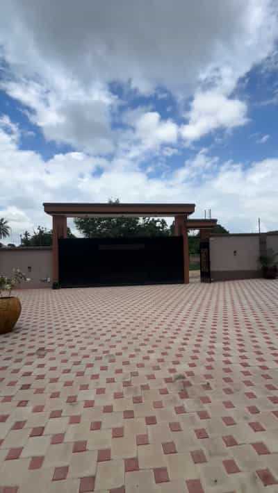 2 Bedrooms House/Apartment for Rent in Dar Es Salaam