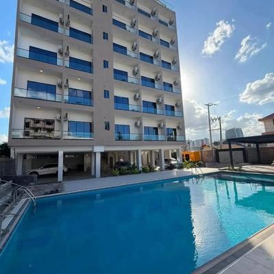 Apartment (Furnished) ya vyumba viwili inapangishwa Kinondoni, Dar Es Salaam Apartment (Furnished) ya vyumba viwili inapangishwa Kinondoni, Dar Es Salaam