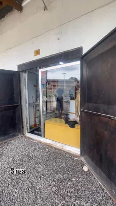 Nyumba inapangishwa Sinza, Dar Es Salaam