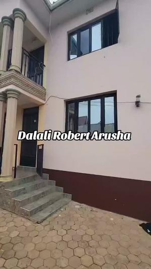 Apartment ya vyumba viwili inapangishwa Sakina, Arusha Apartment ya vyumba viwili inapangishwa Sakina, Arusha