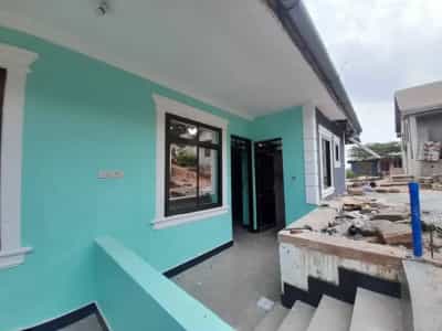 1 Bedroom House for Rent in Kimara Mwisho, Dar Es Salaam
