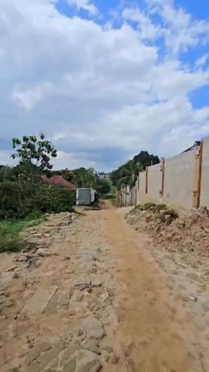 3 Bedrooms House for Sale in Mbezi Makabe, Dar Es Salaam (500 sqm)
