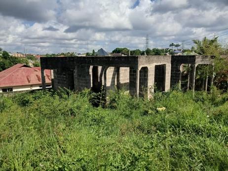 Nyumba ya vyumba vitatu inauzwa Kimara Mwisho, Dar Es Salaam