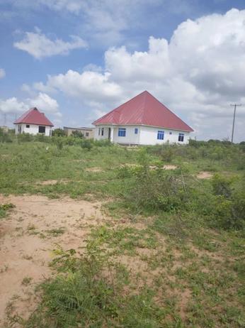 Kiwanja kinauzwa Michese Tanesco, Dodoma (1300 sqm)