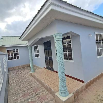 2 Bedrooms House for Rent in Kimara Mwisho, Dar Es Salaam 2 Bedrooms House for Rent in Kimara Mwisho, Dar Es Salaam