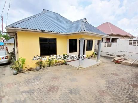 2 Bedrooms Apartment for Rent in Mbezi Magufuli, Dar Es Salaam 2 Bedrooms Apartment for Rent in Mbezi Magufuli, Dar Es Salaam