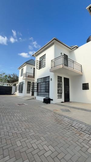 3 Bedrooms Apartment for Rent in Goba Kwa Ulomi, Dar Es Salaam 3 Bedrooms Apartment for Rent in Goba Kwa Ulomi, Dar Es Salaam