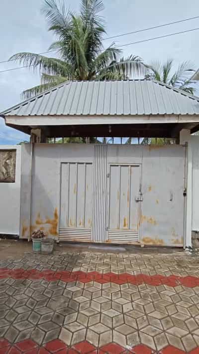 2 Bedrooms Apartment for Rent in Chanika Buyuni, Dar Es Salaam