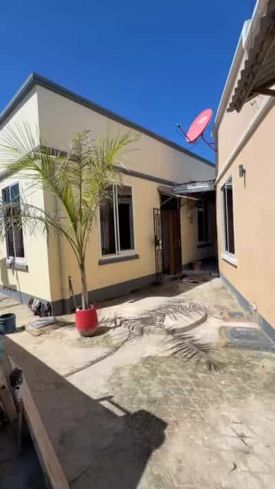House for Rent in Mwananyamala, Dar Es Salaam