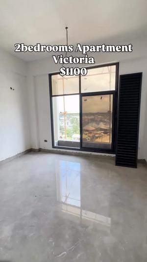 Nyumba/Apartment ya vyumba viwili inapangishwa Victoria, Dar Es Salaam Nyumba/Apartment ya vyumba viwili inapangishwa Victoria, Dar Es Salaam