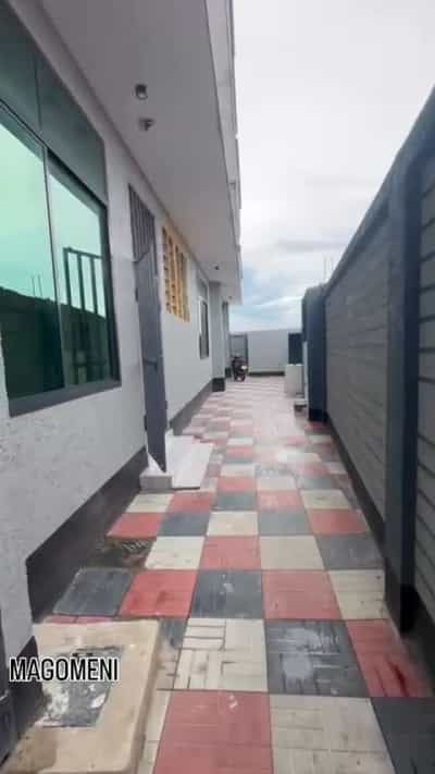 Apartment ya chumba kimoja inapangishwa Magomeni, Dar Es Salaam