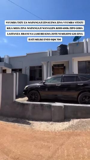 3 Bedrooms House for Sale in Goba Lastanza, Dar Es Salaam