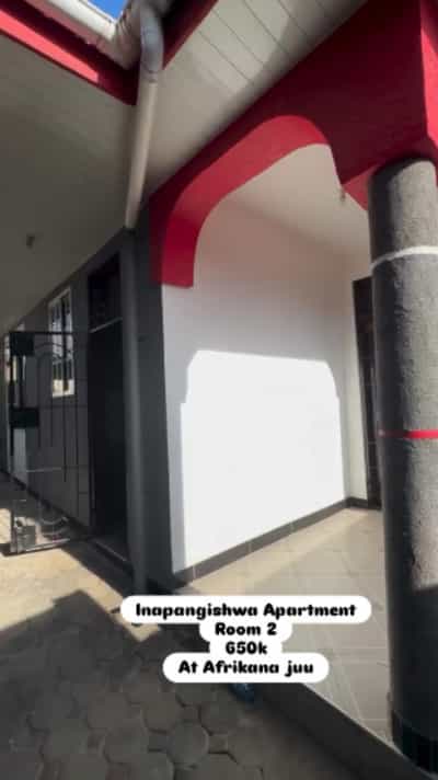 2 Bedrooms Apartment for Rent in Mbezi Beach Afrikana, Dar Es Salaam