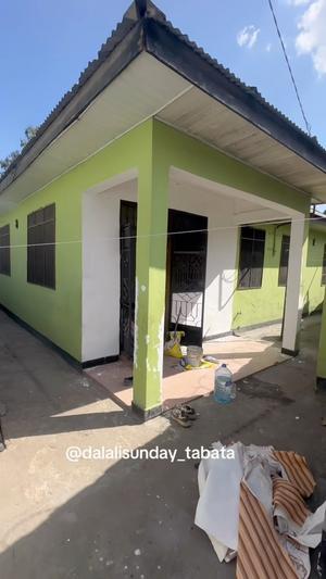 Apartment ya vyumba viwili inapangishwa Tabata Segerea Kwa Bibi, Dar Es Salaam Apartment ya vyumba viwili inapangishwa Tabata Segerea Kwa Bibi, Dar Es Salaam