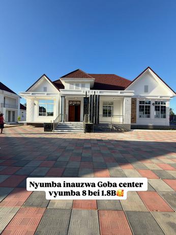 8 Bedrooms House for sale in Makongo, Dar Es Salaam 8 Bedrooms House for sale in Makongo, Dar Es Salaam