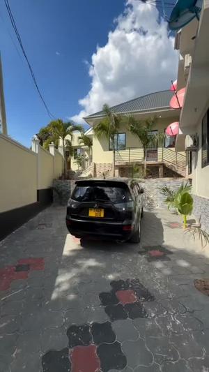 1 Bedroom House for Rent in Goba Njia Nne, Dar Es Salaam 1 Bedroom House for Rent in Goba Njia Nne, Dar Es Salaam