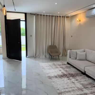 3 Bedrooms Furnished Villa for Rent in Bahari Beach, Dar Es Salaam