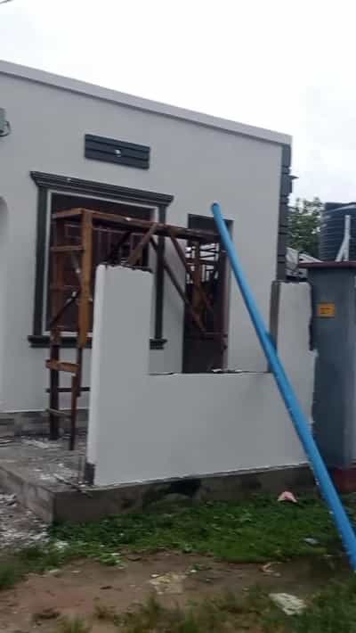 Nyumba ya chumba kimoja inapangishwa Pugu, Dar Es Salaam
