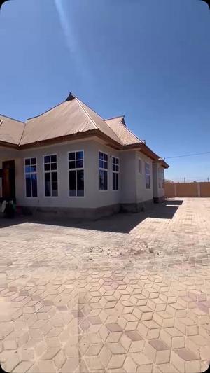 4 Bedrooms House for Rent in Ilazo, Dodoma