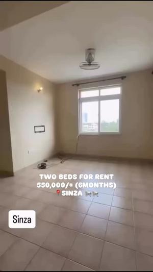2 Bedrooms Apartment for Rent in Sinza, Dar Es Salaam