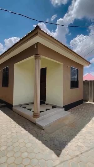 Nyumba inapangishwa Iyumbu, Dodoma