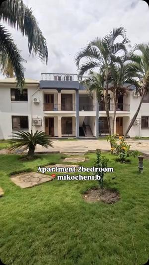 2 Bedrooms House/Apartment for Rent in Mikocheni B, Dar Es Salaam 2 Bedrooms House/Apartment for Rent in Mikocheni B, Dar Es Salaam