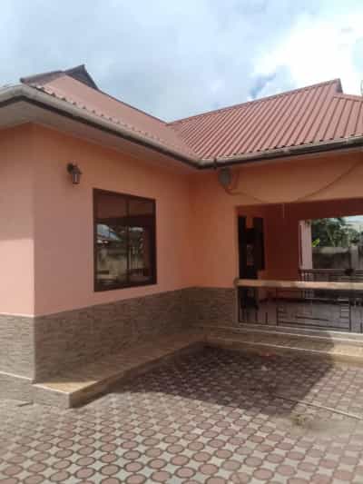 3 Bedrooms House for Rent in Pugu Kigogo, Dar Es Salaam