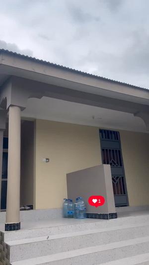 1 Bedroom House for Rent in Mbezi Mwisho, Dar Es Salaam 1 Bedroom House for Rent in Mbezi Mwisho, Dar Es Salaam