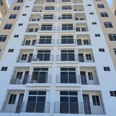 3 Bedrooms Apartment for Rent in Kawe Beach, Dar Es Salaam
