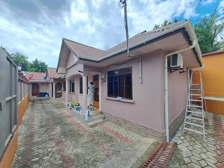 Apartment ya vyumba viwili inapangishwa Kimara Temboni, Dar Es Salaam