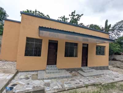 Apartment ya vyumba viwili inapangishwa Kimara Korogwe, Dar Es Salaam Apartment ya vyumba viwili inapangishwa Kimara Korogwe, Dar Es Salaam