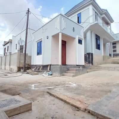 Nyumba ya chumba kimoja inapangishwa Tabata Bonyokwa, Dar Es Salaam