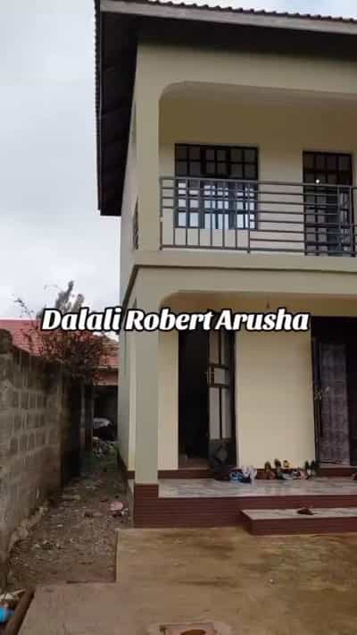 Apartment ya vyumba vitatu inapangishwa Njiro, Arusha Apartment ya vyumba vitatu inapangishwa Njiro, Arusha