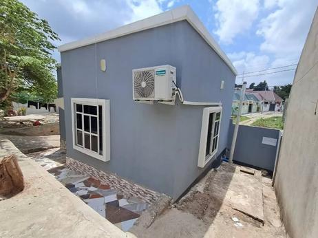 Apartment ya chumba kimoja inapangishwa Kimara Suka, Dar Es Salaam Apartment ya chumba kimoja inapangishwa Kimara Suka, Dar Es Salaam
