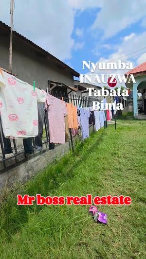 3 Bedrooms House for Sale in Tabata Bima, Dar Es Salaam (450 sqm) 3 Bedrooms House for Sale in Tabata Bima, Dar Es Salaam (450 sqm)