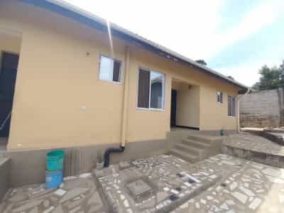 Nyumba inapangishwa Kimara, Dar Es Salaam