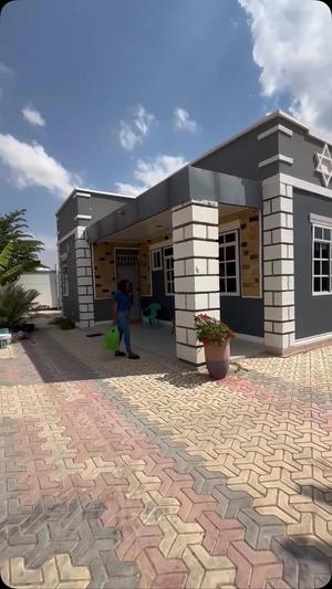 Nyumba ya vyumba viwili inapangishwa Msalato, Dodoma Nyumba ya vyumba viwili inapangishwa Msalato, Dodoma
