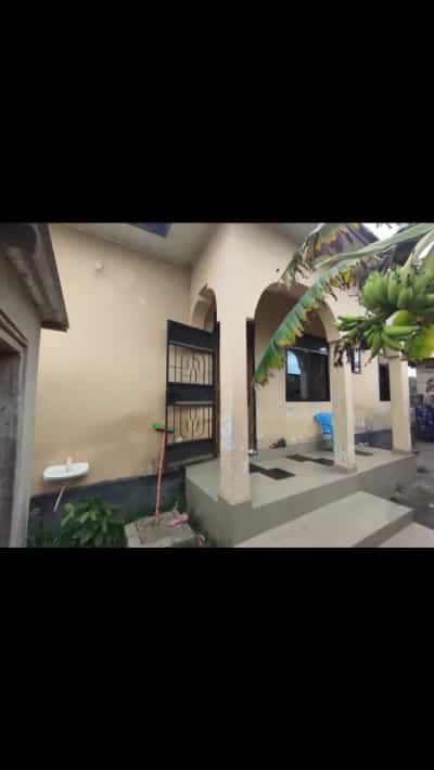 Nyumba ya vyumba vitatu inauzwa Msongola, Dar Es Salaam