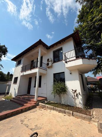 Nyumba ya vyumba 6 inapangishwa Masaki, Dar Es Salaam Nyumba ya vyumba 6 inapangishwa Masaki, Dar Es Salaam