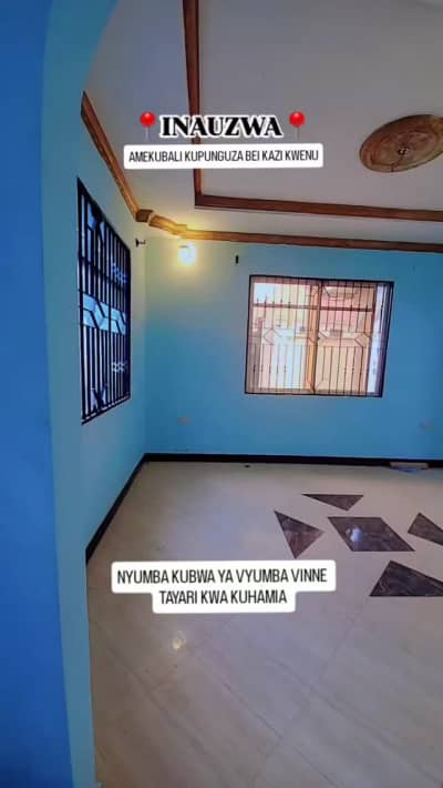 4 Bedrooms House for sale in Goba, Dar Es Salaam