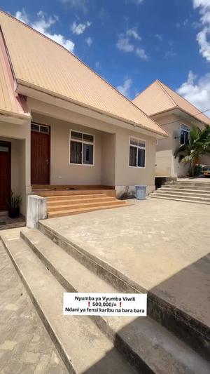 House for Rent in Goba Njia 4, Dar Es Salaam House for Rent in Goba Njia 4, Dar Es Salaam