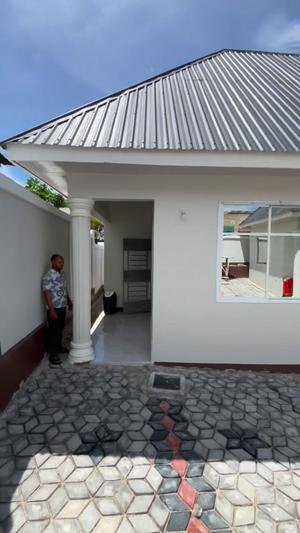Nyumba inapangishwa Kimara Mwisho, Dar Es Salaam