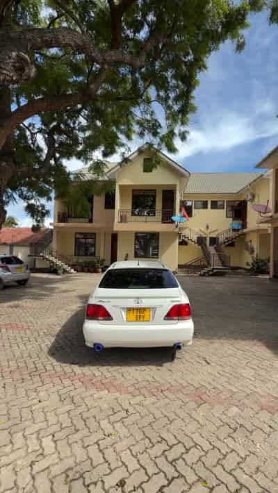 1 Bedroom Apartment for Rent in Mbezi Beach Tank Bovu, Dar Es Salaam