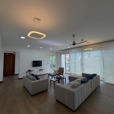 Apartment (Furnished) ya vyumba viwili inapangishwa Masaki, Dar Es Salaam