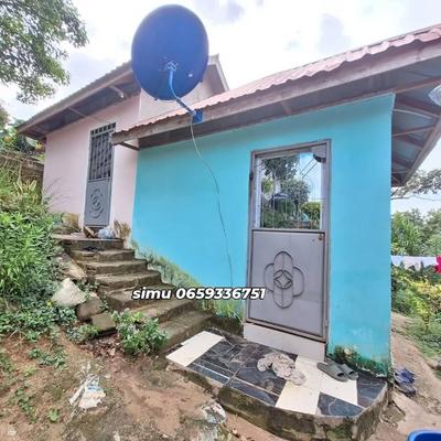 Nyumba ya chumba kimoja inapangishwa Kimara Mwisho, Dar Es Salaam